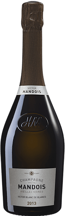 Nos vins - Champagne Mandois